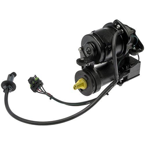 Dorman 949 007 エアーサスペンションコンプレッサー セレクトキャデラックモデル用 Dorman 949 007 Ai 並行輸入品_1