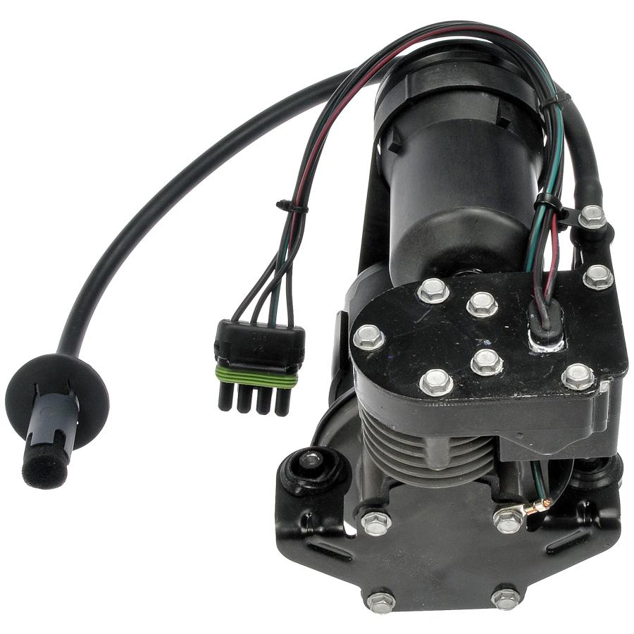 Dorman 949 007 エアーサスペンションコンプレッサー セレクトキャデラックモデル用 Dorman 949 007 Ai 並行輸入品_6