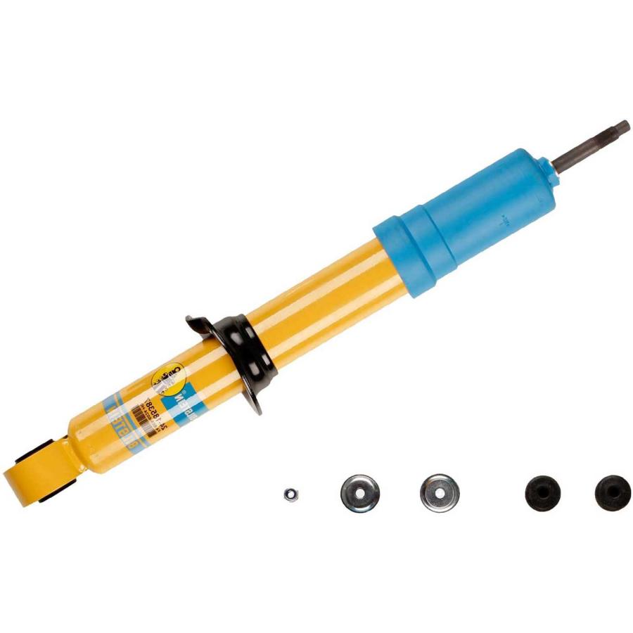 【並行輸入品】Bilstein B6 shock absorber 24 185387 compatible with TOYOTA SEQUO_3