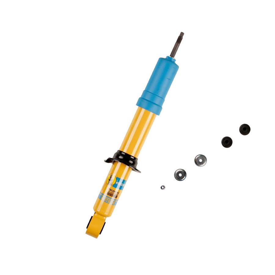 【並行輸入品】Bilstein B6 shock absorber 24 185387 compatible with TOYOTA SEQUO_6