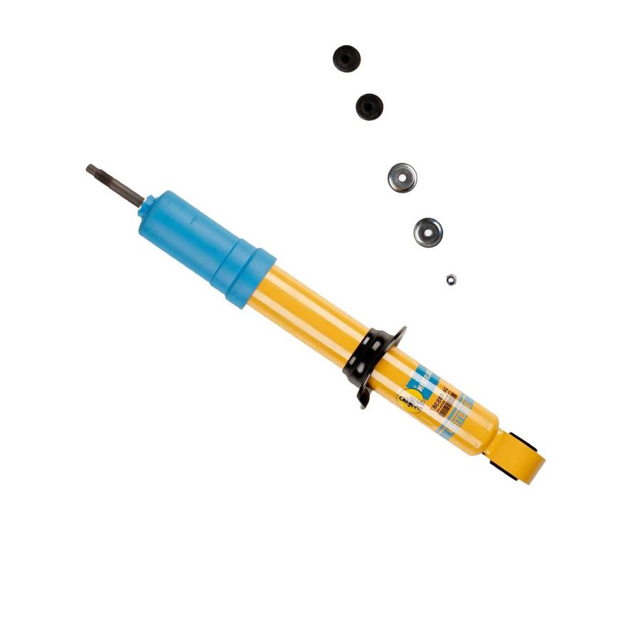 【並行輸入品】Bilstein B6 shock absorber 24 185387 compatible with TOYOTA SEQUO_9