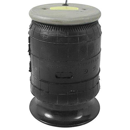 Firestone Reversible Sleeve Air Spring, 7.00 X 3.20, Truck Part  並行輸入品_1