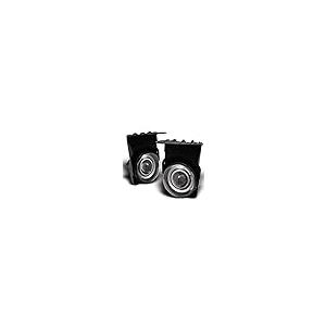 ZMAUTOPARTS For GMC Sierra Halo Projector Bumper Driving Clear F 並行輸入品の画像