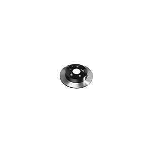 【並行輸入品】Wagner BD126405E プレミアムEコーティングブレーキローター COMPATIBILITY   Fits 2010 2の画像