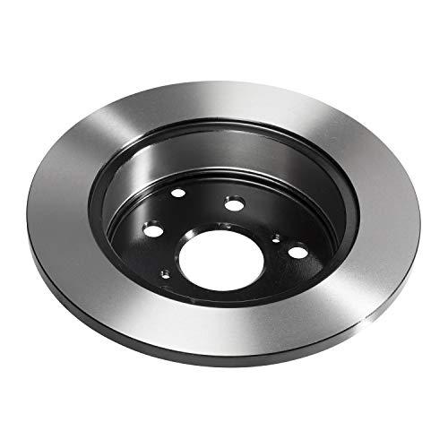 【並行輸入品】Wagner BD126405E プレミアムEコーティングブレーキローター COMPATIBILITY   Fits 2010 2の画像