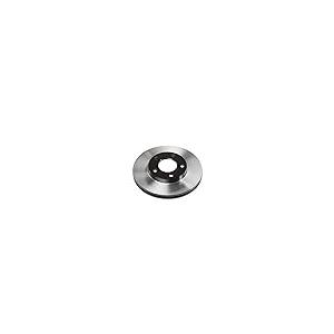 【並行輸入品】ワグナー BD125725E ブレーキローター Wagner Brake BD125725E Disc Brake Rotorの画像