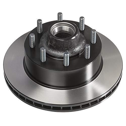 Wagner BD125477E プレミアムEコーティングブレーキローター Wagner Brake BD125477E Disc 並行輸入品_1