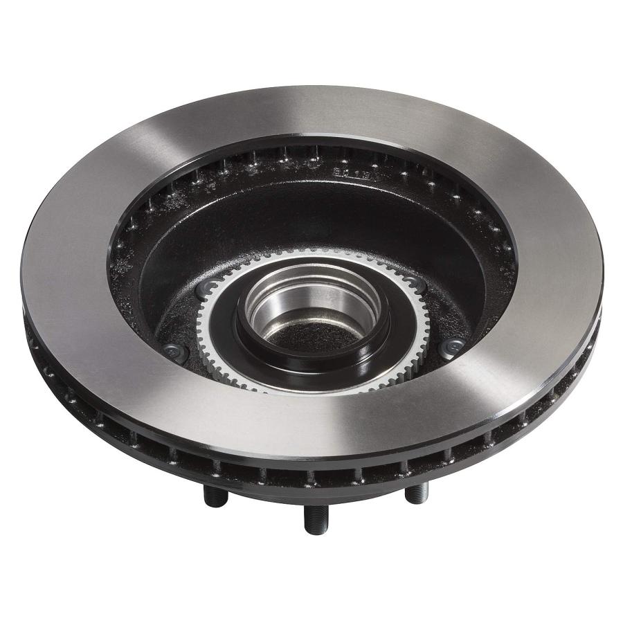 Wagner BD125477E プレミアムEコーティングブレーキローター Wagner Brake BD125477E Disc 並行輸入品_3
