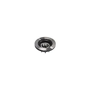 Wagner BD125477E プレミアムEコーティングブレーキローター Wagner Brake BD125477E Disc 並行輸入品_5