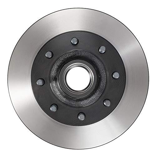 Wagner BD125477E プレミアムEコーティングブレーキローター Wagner Brake BD125477E Disc 並行輸入品_7