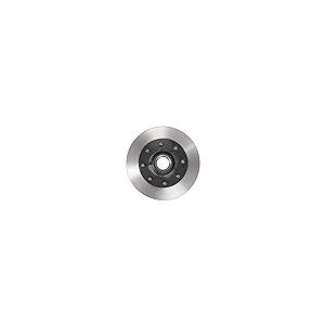 Wagner BD125477E プレミアムEコーティングブレーキローター Wagner Brake BD125477E Disc 並行輸入品_8