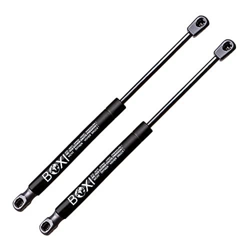 BOXI 2pcs Trunk Gas Charged Lift Support Shocks Spring Dampers Fo 並行輸入品_1