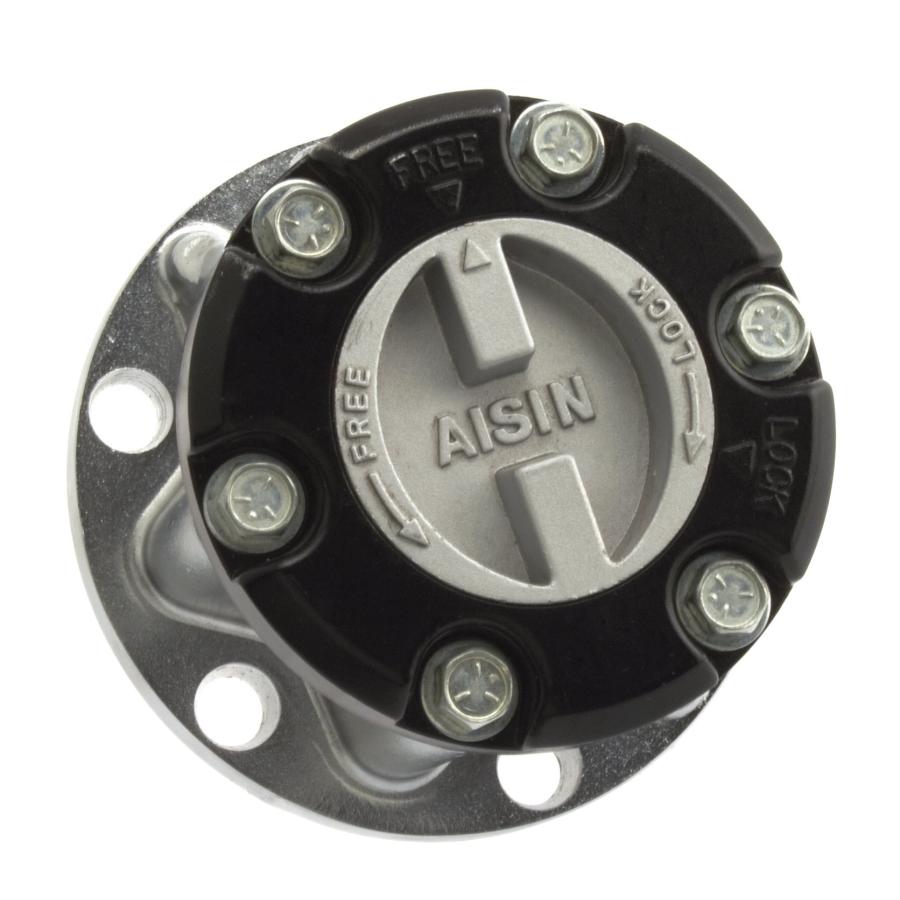 【最終値下げ】フリーホイールハブ AISIN FHT 019 フリーホイールハブ Free Wheel Hub 並行輸入品 : Moto
