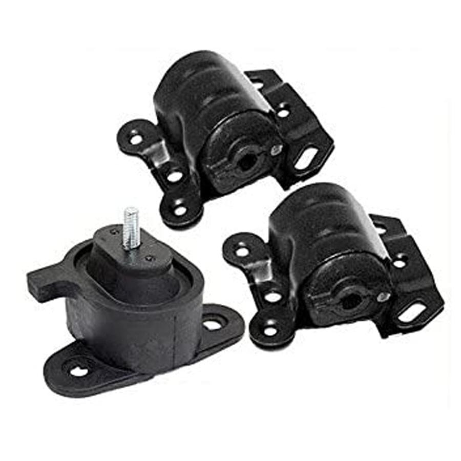 エンジンミッションマウントセット・アストロ サファリ 94-05y4.3L2WD 並行輸入品】シボレーアストロ&GMCサファリ4.3L 94 04用エンジンと