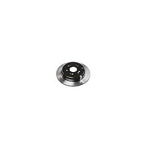【並行輸入品】ワグナー BD126352E ブレーキローター COMPATIBILITY   Fits 2007 2018 Acura RDXの画像