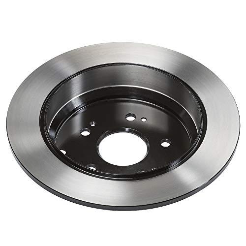 【並行輸入品】ワグナー BD126352E ブレーキローター COMPATIBILITY   Fits 2007 2018 Acura RDXの画像