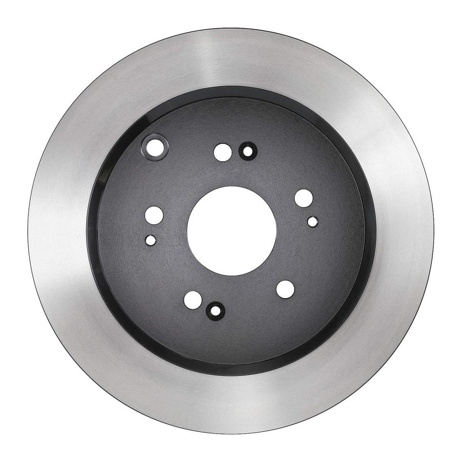 【並行輸入品】ワグナー BD126352E ブレーキローター COMPATIBILITY   Fits 2007 2018 Acura RDXの画像