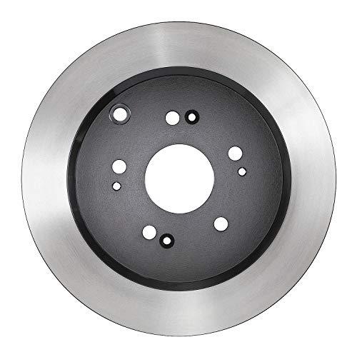 【並行輸入品】ワグナー BD126352E ブレーキローター COMPATIBILITY   Fits 2007 2018 Acura RDXの画像