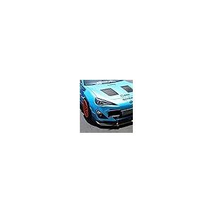 Spec D Tuning LHP FRS12JM TM Scion FR S Toyota 86 ブラック プロジェクター ヘッ 並行輸入品_3