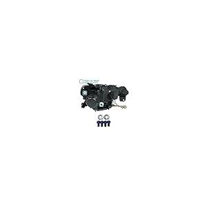 Spec D Tuning LHP FRS12JM TM Scion FR S Toyota 86 ブラック プロジェクター ヘッ 並行輸入品_5