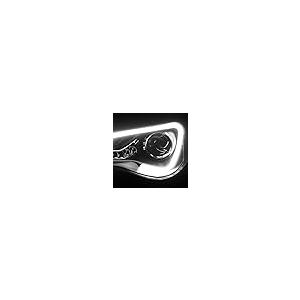 Spec D Tuning LHP FRS12JM TM Scion FR S Toyota 86 ブラック プロジェクター ヘッ 並行輸入品_9
