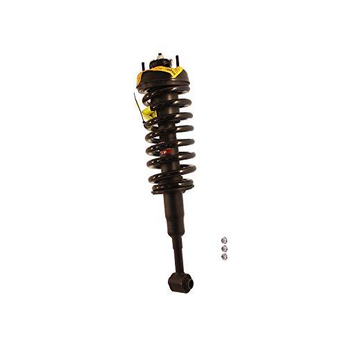 【並行輸入品】KYB SR4137 ストラットアセンブリ KYB SR4137 Strut Plus Complete Corner Unit_1