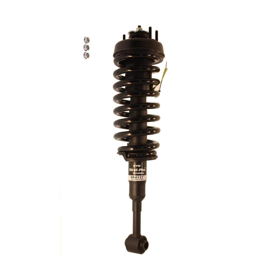 【並行輸入品】KYB SR4137 ストラットアセンブリ KYB SR4137 Strut Plus Complete Corner Unit_3
