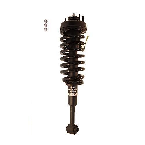 【並行輸入品】KYB SR4137 ストラットアセンブリ KYB SR4137 Strut Plus Complete Corner Unit_4
