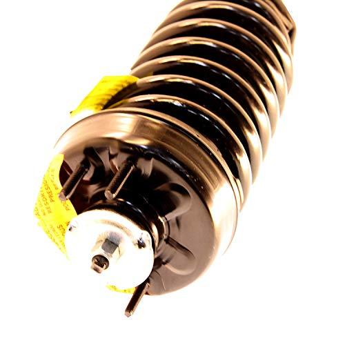 【並行輸入品】KYB SR4137 ストラットアセンブリ KYB SR4137 Strut Plus Complete Corner Unit_7