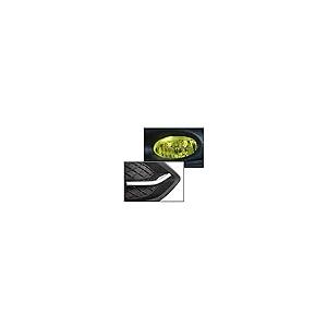 ZMAUTOPARTS For Honda Civic 2DR Bumper Driving Fog Lights Lamps 並行輸入品_7