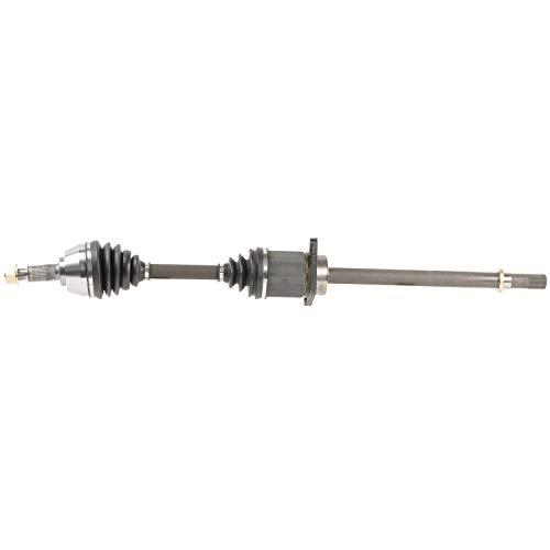 Cardone Select 66 6269 定速度ドライブ車軸 Cardone 66 6269 New CV Constant 並行輸入品_1