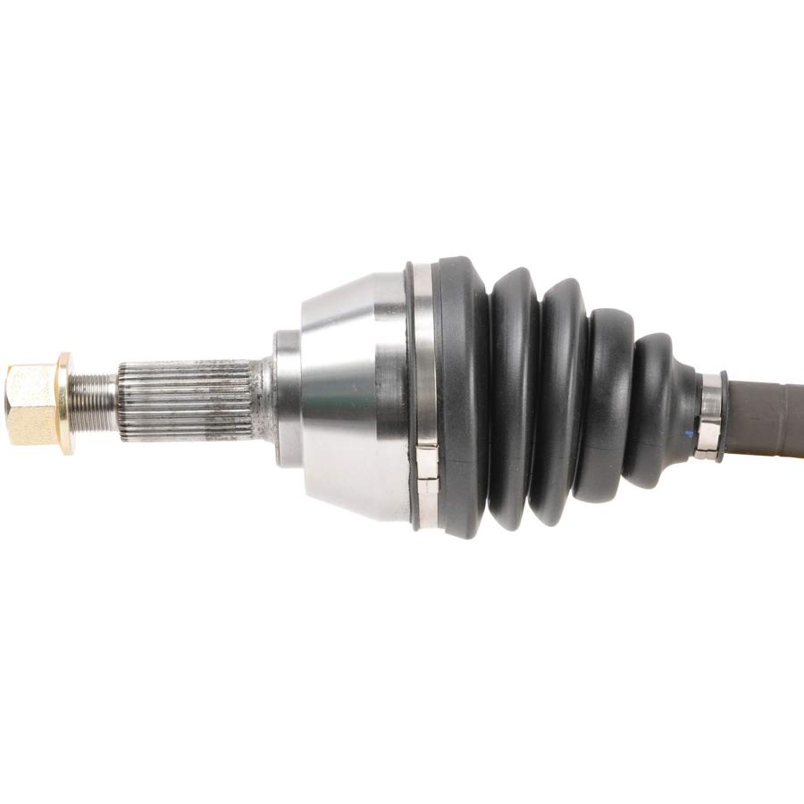 Cardone Select 66 6269 定速度ドライブ車軸 Cardone 66 6269 New CV Constant 並行輸入品_3