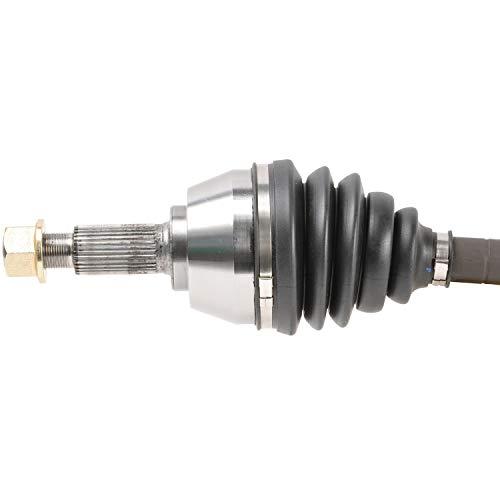 Cardone Select 66 6269 定速度ドライブ車軸 Cardone 66 6269 New CV Constant 並行輸入品_4