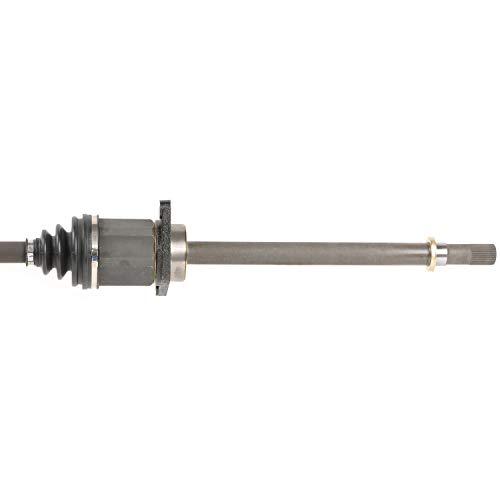 Cardone Select 66 6269 定速度ドライブ車軸 Cardone 66 6269 New CV Constant 並行輸入品_7