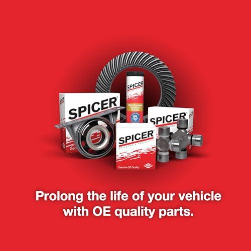 【並行輸入品】Spicer 2006070 2 車軸シャフト Spicer 2006070 2 Rear Axle Shaftの画像