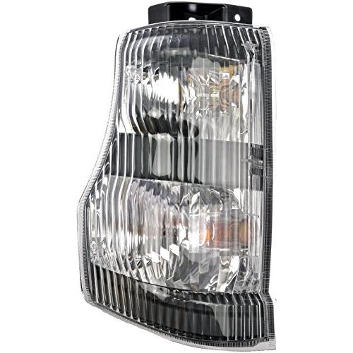 【並行輸入品】Dorman 888 5605 Chevrolet / GMC / Isuzu Front Passenger Side Turnの画像