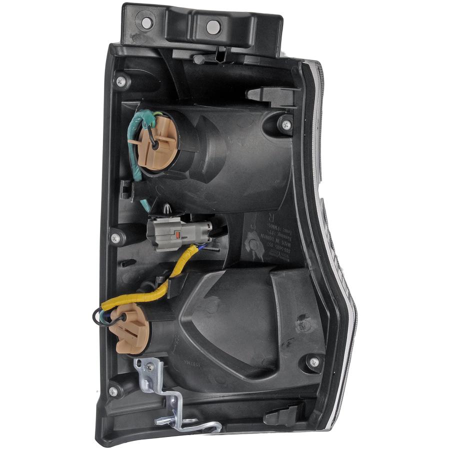 【並行輸入品】Dorman 888 5605 Chevrolet / GMC / Isuzu Front Passenger Side Turnの画像