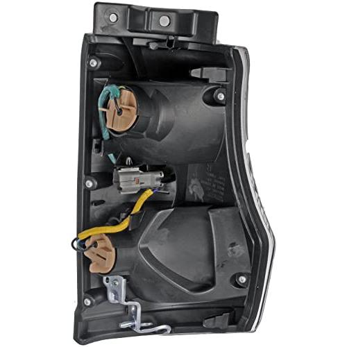 【並行輸入品】Dorman 888 5605 Chevrolet / GMC / Isuzu Front Passenger Side Turnの画像