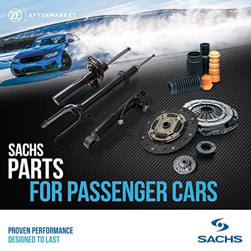 【並行輸入品】ザックス（SACHS） 【サスペンション】 純正形状ダンパー 1本 OPEL, VAUXHALL Front Axle, Righの画像
