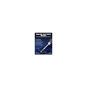 ショックストラット ECCPP フロントリアショックアブソーバー ストラットキット 2002 2003 2004 2005 200 並行輸入品の画像