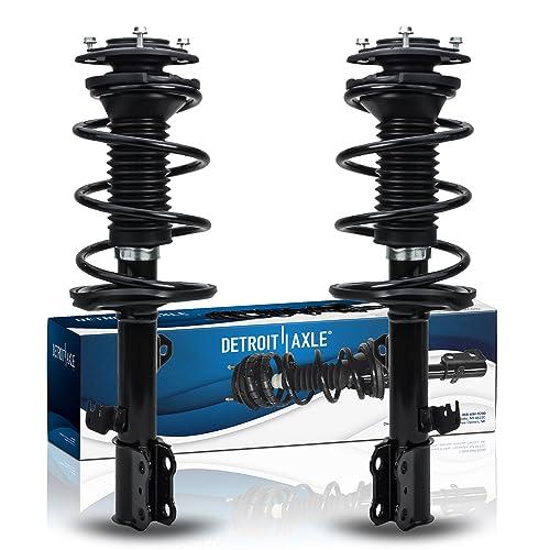 【並行輸入品】Corolla2006ストラット。 1. Both Front Struts Excludes Matrix and Vibe 1の画像