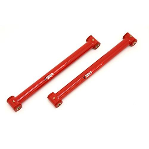 BMR Suspension TCA001R F Body Lower Control Arms Non Adjustable 並行輸入品