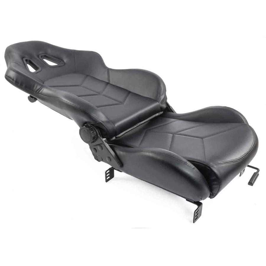 JEGS アッパーコイルオーバーショックマウントキット | スチール | アメリカ製 | 1 3/4インチ チューブデザイン (長 並行輸入品の画像