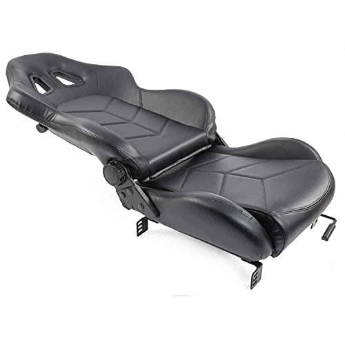 JEGS アッパーコイルオーバーショックマウントキット | スチール | アメリカ製 | 1 3/4インチ チューブデザイン (長 並行輸入品の画像