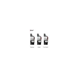 【並行輸入品】Winjet オフロードシリーズ [2014 2015 2016 2017 2018 2019 2020 トヨタ タンドラ] DR_5