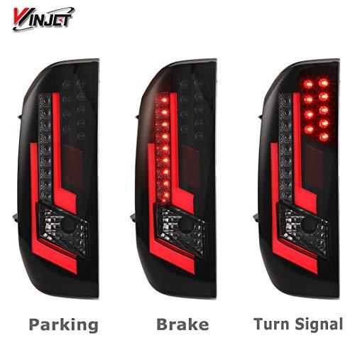 【並行輸入品】Winjet オフロードシリーズ [2014 2015 2016 2017 2018 2019 2020 トヨタ タンドラ] DR_7