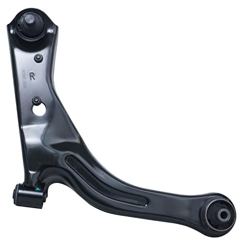 【並行輸入品】 Detroit Axle   Front Right Control Arm for 2001 2004 Ford Escapeの画像