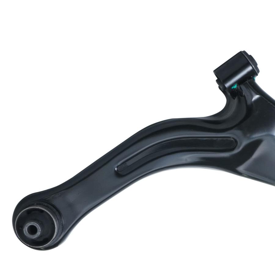 【並行輸入品】 Detroit Axle   Front Right Control Arm for 2001 2004 Ford Escapeの画像
