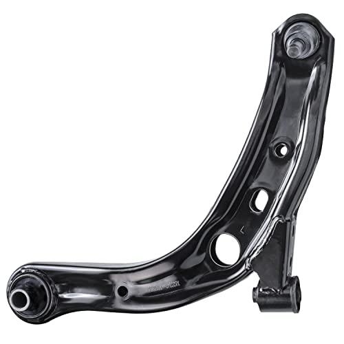 純正品 並行輸入品】 Detroit Axle Front Left Control Arm for 00 06 Mazda