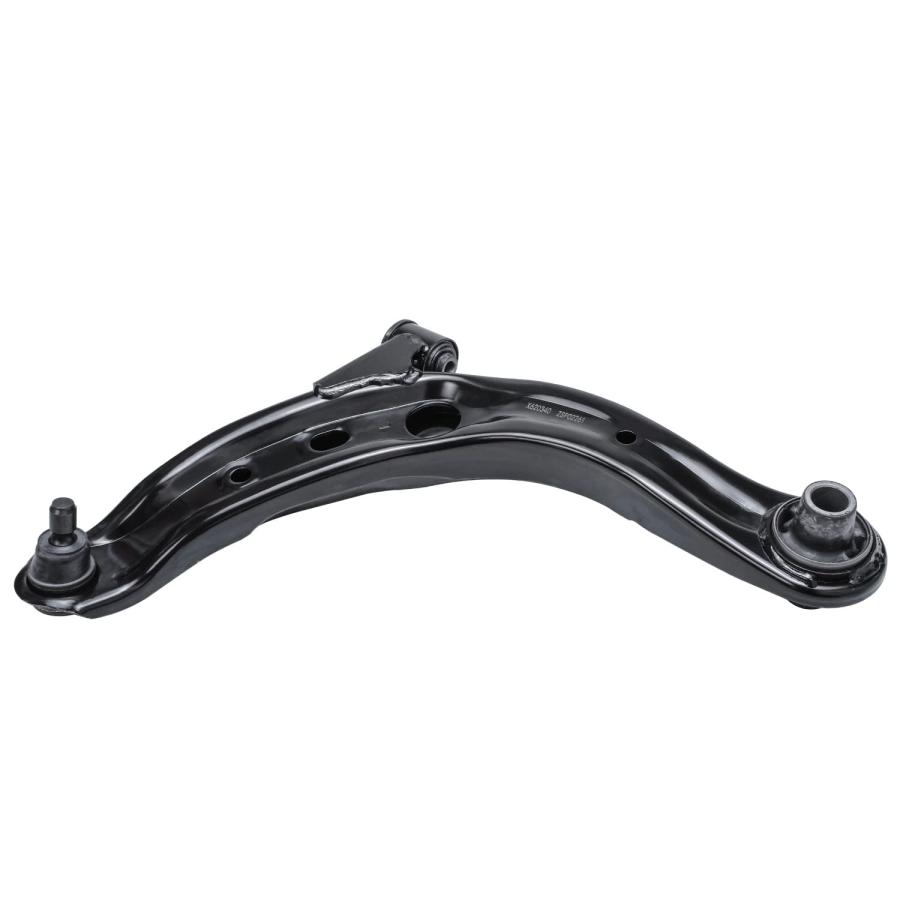 並行輸入品】 Detroit Axle Front Left Control Arm for 00 06 Mazda